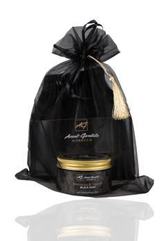 Zestaw - KOBIECE SPA - Orange Blossom