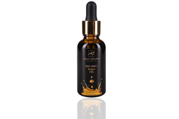 Bio Argan Oil