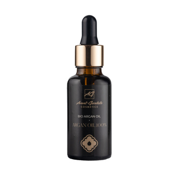 Bio Argan Oil