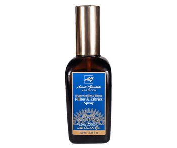 Perfumy do tkanin i tekstyliów