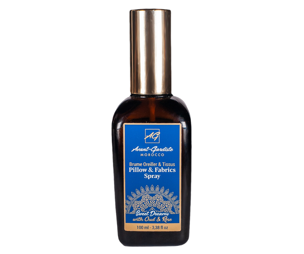 Perfumy do tkanin i tekstyliów  