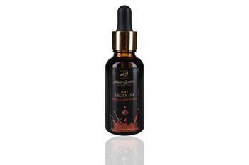 Bio Argan Oil with  Cedar Tree