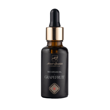 Bio Argan Oil with Grapefruit