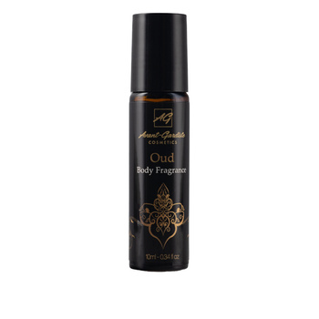  Perfumy w oleju OUD