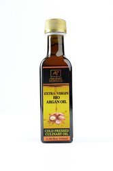 Kulinarny Bio Olej Arganowy 100ml